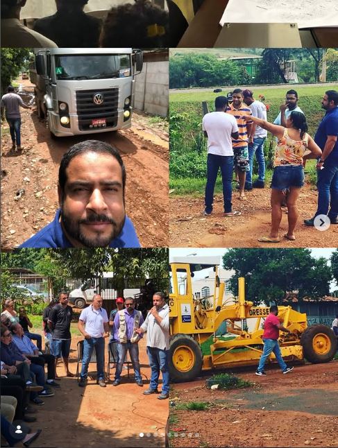 Publicação