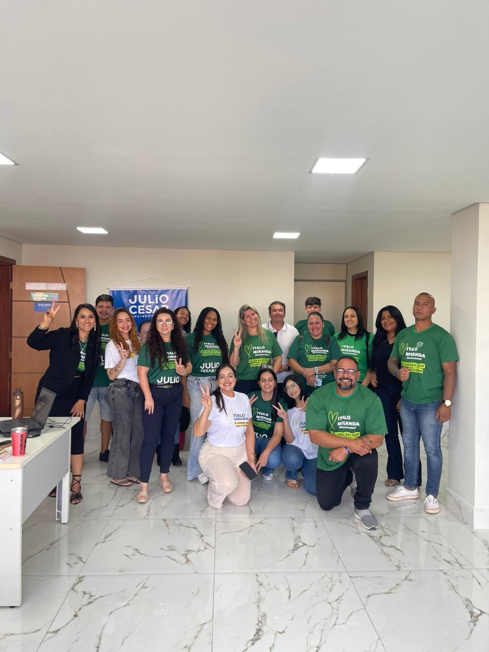 Publicação