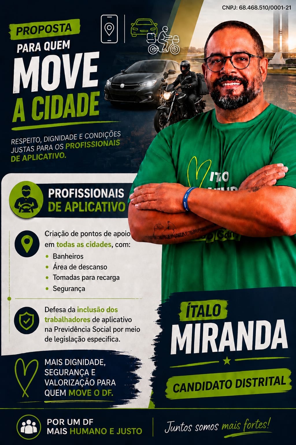 Publicação